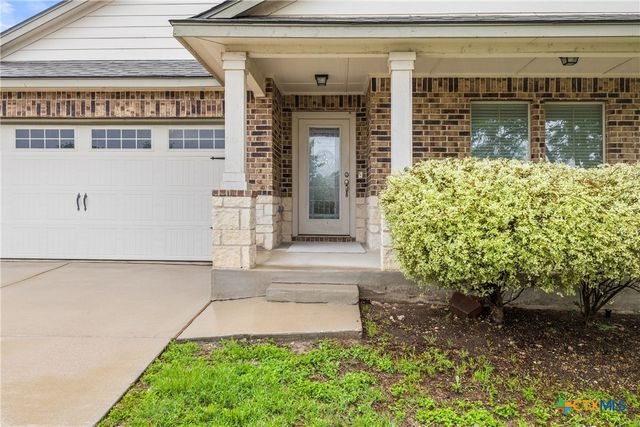 5586 Perdita Drive, Belton, TX 76513