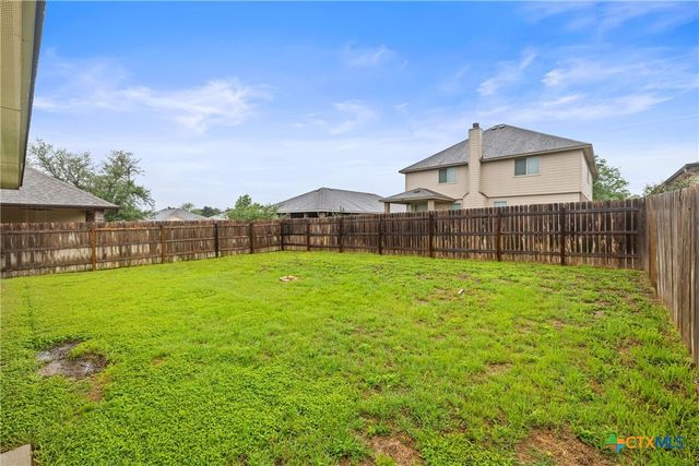 5586 Perdita Drive, Belton, TX 76513