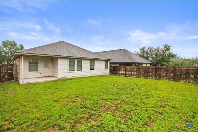 5586 Perdita Drive, Belton, TX 76513