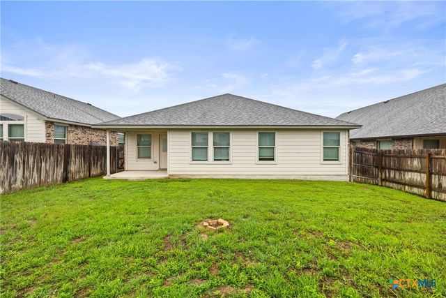 5586 Perdita Drive, Belton, TX 76513