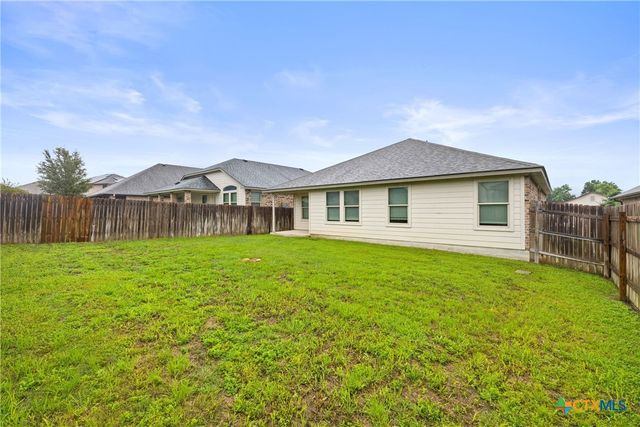 5586 Perdita Drive, Belton, TX 76513