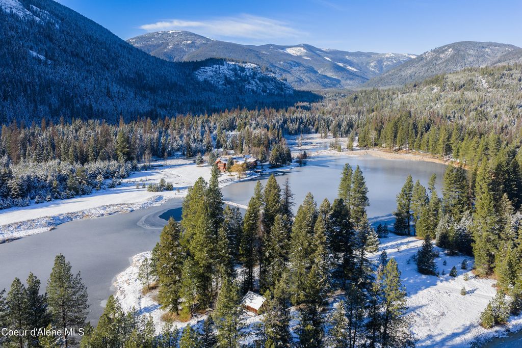 533739 U.S. 95 - 75 & 95 Acres, Bonners Ferry, ID 83805 photo 16