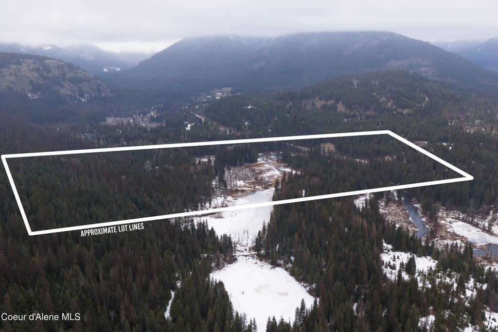 533739 U.S. 95 - 75 & 95 Acres, Bonners Ferry, ID 83805 photo 2