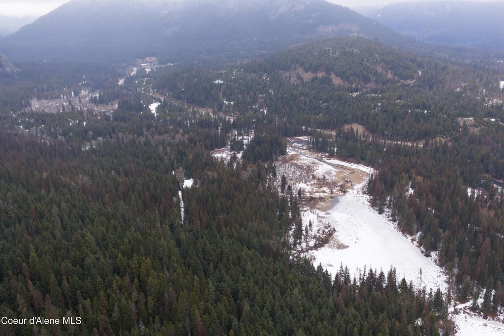 533739 U.S. 95 - 75 & 95 Acres, Bonners Ferry, ID 83805 photo 3