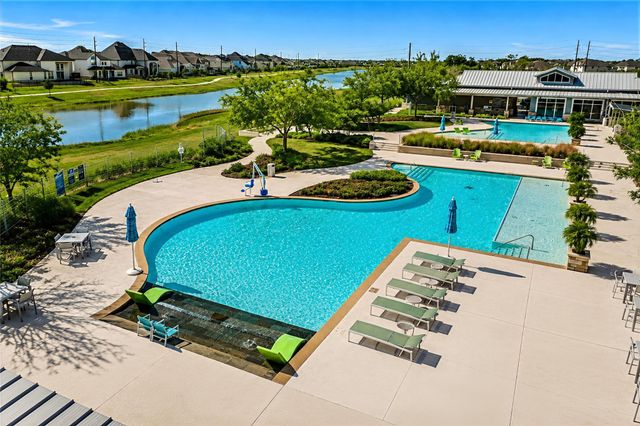 4301 Mesquite Terrace Drive, Manvel, TX 77578