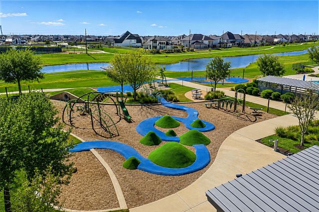 4301 Mesquite Terrace Drive, Manvel, TX 77578