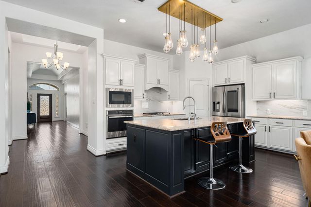 4301 Mesquite Terrace Drive, Manvel, TX 77578