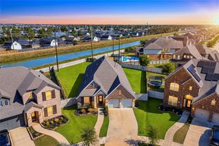 4301 Mesquite Terrace Drive, Manvel, TX 77578