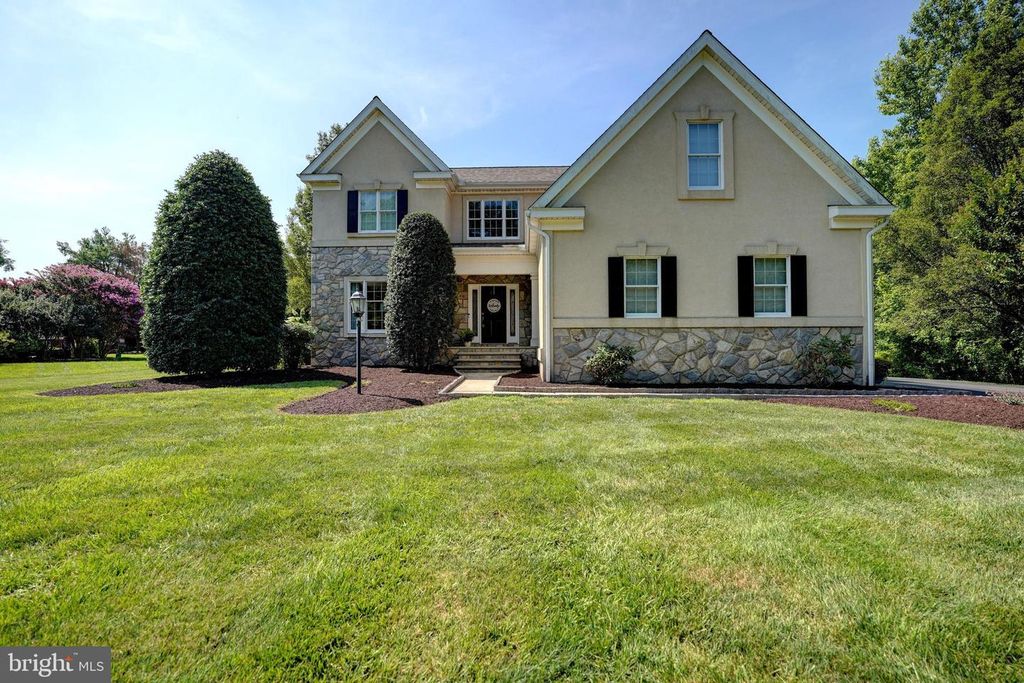 675 RAVEN CIR, Camden Wyoming, DE 19934
