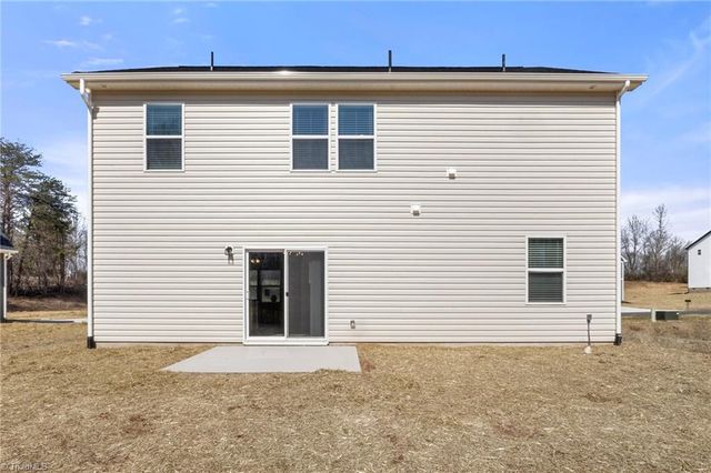 119 Indian Wells Court, Harmony, NC 28634