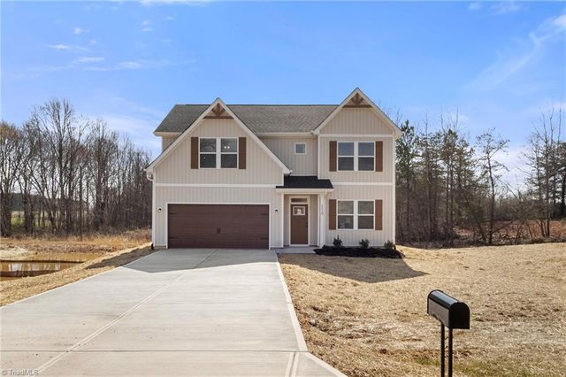 119 Indian Wells Court, Harmony, NC 28634