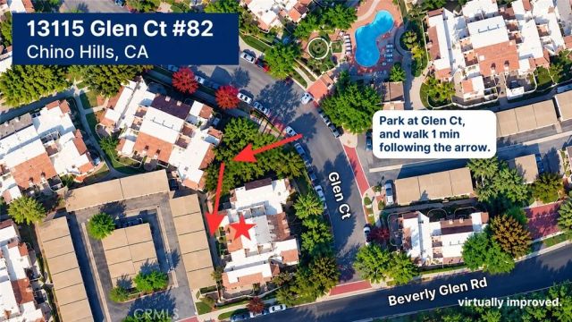 13115 Glen Court 82, Chino Hills, CA 91709