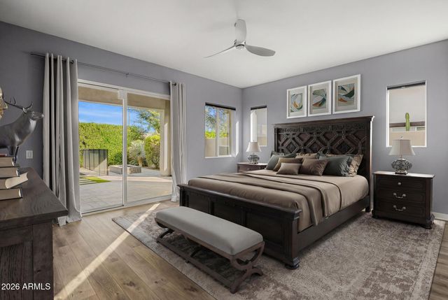 5534 E ALAN Lane, Paradise Valley, AZ 85253