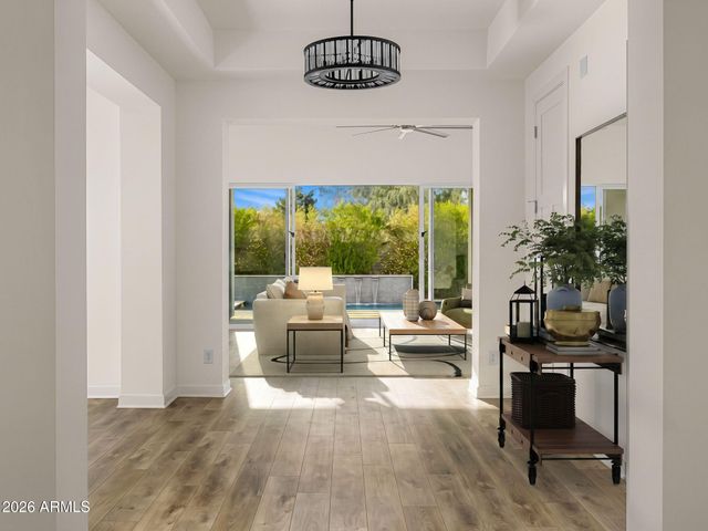 5534 E ALAN Lane, Paradise Valley, AZ 85253