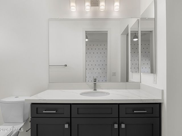 5534 E ALAN Lane, Paradise Valley, AZ 85253