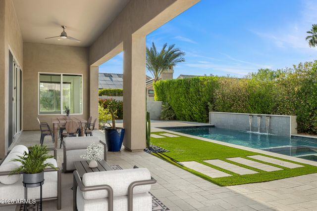 5534 E ALAN Lane, Paradise Valley, AZ 85253