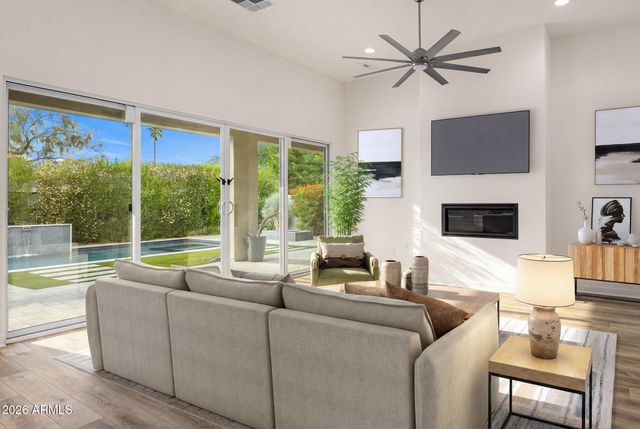 5534 E ALAN Lane, Paradise Valley, AZ 85253