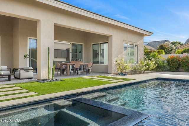 5534 E ALAN Lane, Paradise Valley, AZ 85253