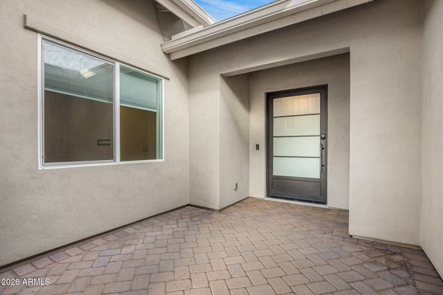 5534 E ALAN Lane, Paradise Valley, AZ 85253