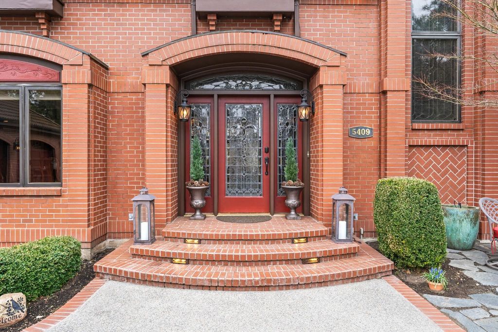 5409 S Quail Ridge Cir, Spokane, WA 99223 photo 3