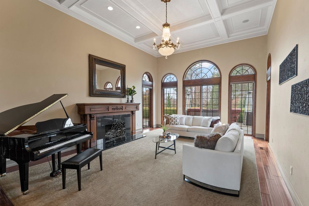 5409 S Quail Ridge Cir, Spokane, WA 99223 photo 5