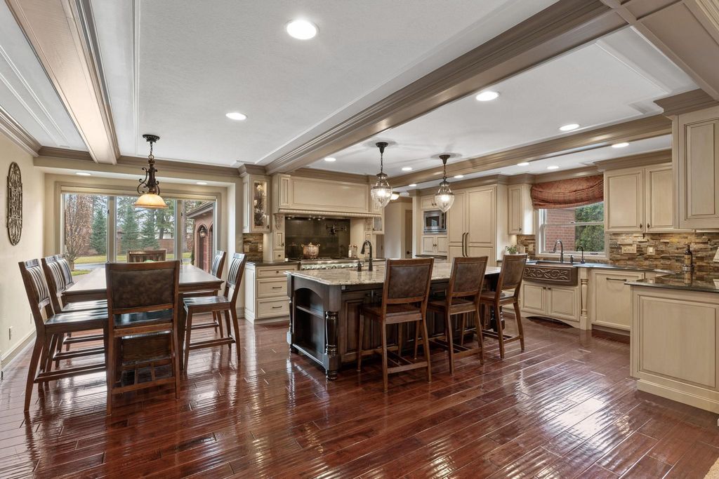 5409 S Quail Ridge Cir, Spokane, WA 99223 photo 10