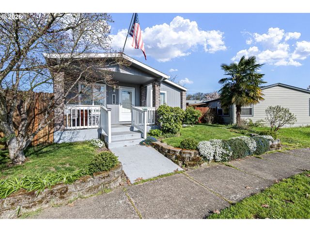 1307 BRAMBLEWOOD Ln, Eugene, OR 97404