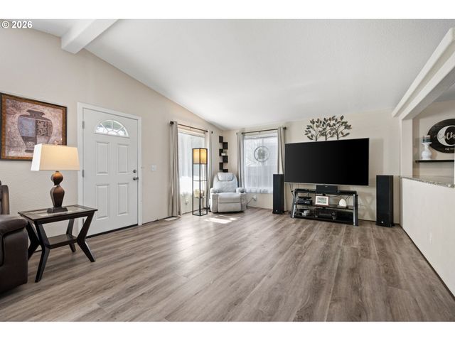 1307 BRAMBLEWOOD Ln, Eugene, OR 97404