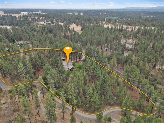 9105 S Sherman Rd, Spokane, WA 99224