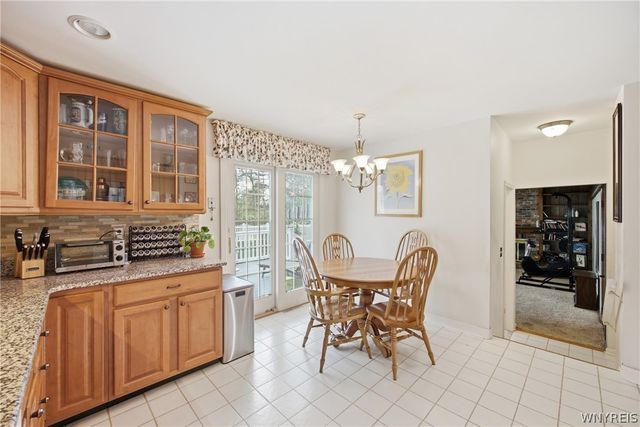 202 Oakbrook Drive, Amherst, NY 14221