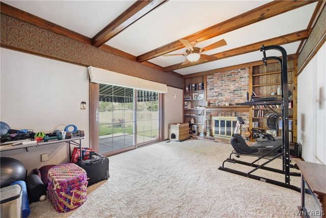 202 Oakbrook Drive, Amherst, NY 14221