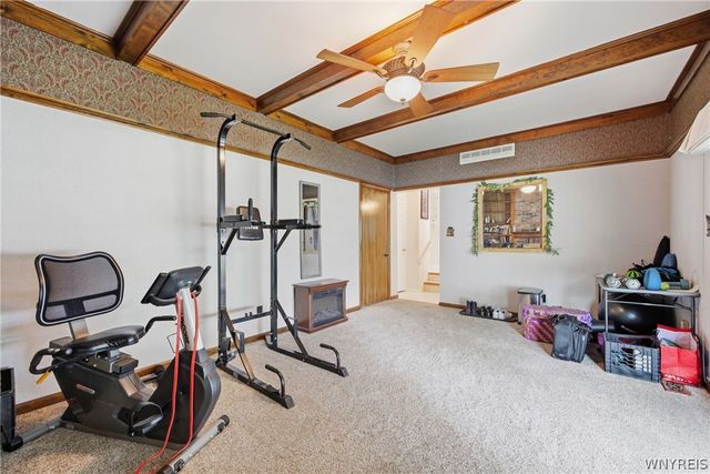 202 Oakbrook Drive, Amherst, NY 14221