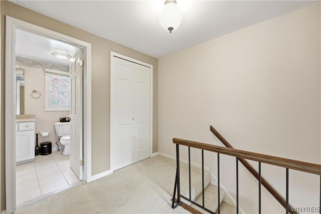 202 Oakbrook Drive, Amherst, NY 14221