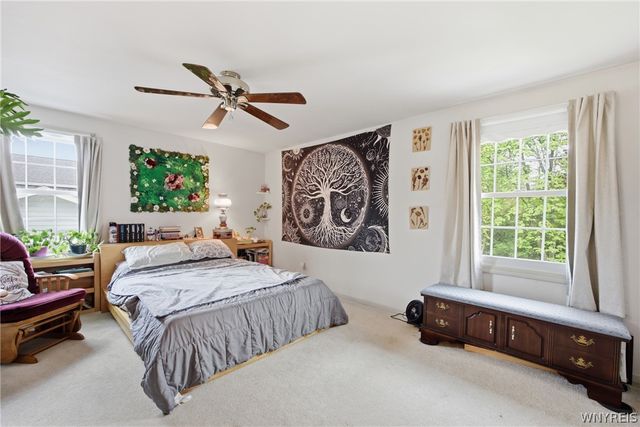 202 Oakbrook Drive, Amherst, NY 14221