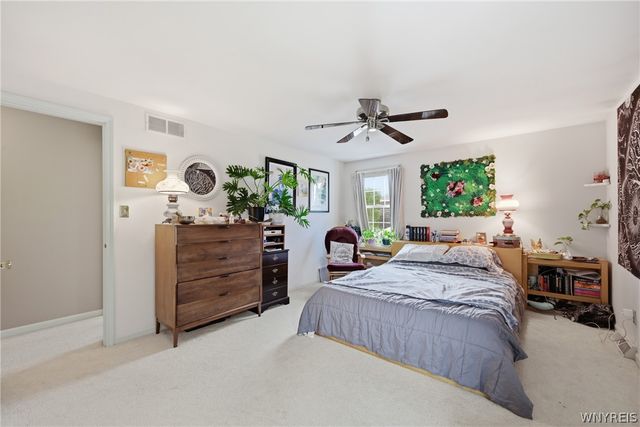 202 Oakbrook Drive, Amherst, NY 14221