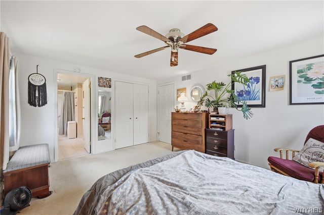 202 Oakbrook Drive, Amherst, NY 14221