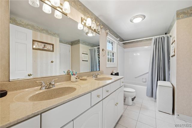 202 Oakbrook Drive, Amherst, NY 14221