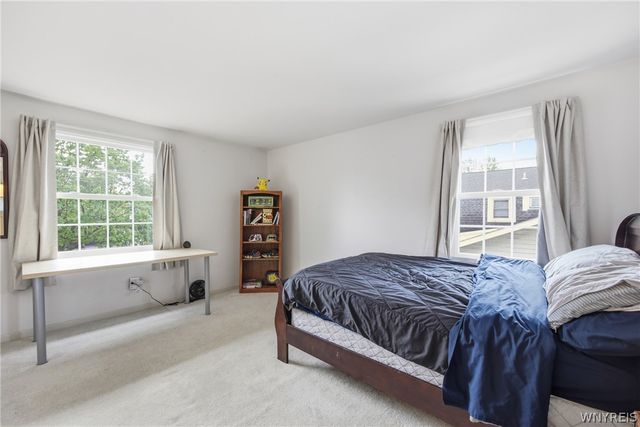 202 Oakbrook Drive, Amherst, NY 14221