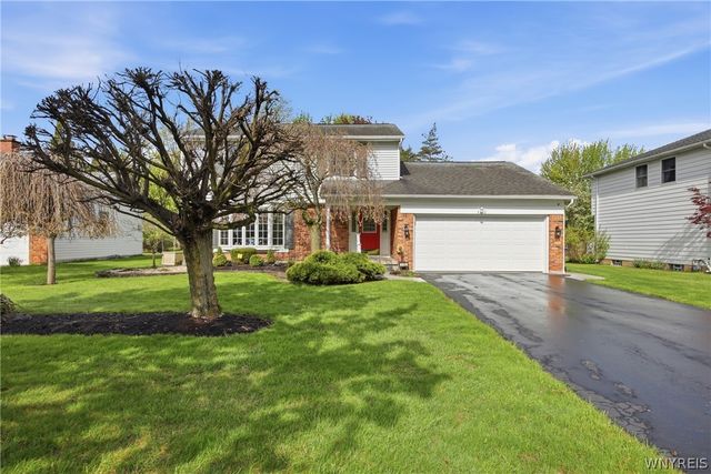 202 Oakbrook Drive, Amherst, NY 14221