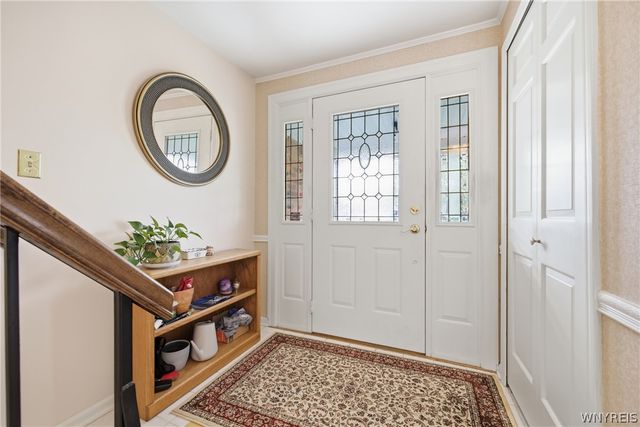 202 Oakbrook Drive, Amherst, NY 14221