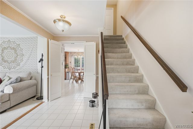 202 Oakbrook Drive, Amherst, NY 14221