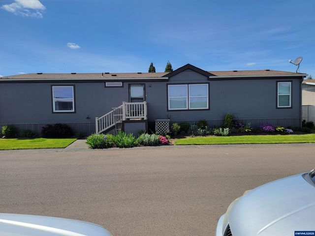 4383 Lemon (#36) St NE 36, Salem, OR 97305