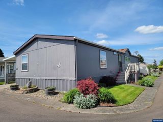 4383 Lemon (#36) St NE 36, Salem, OR 97305