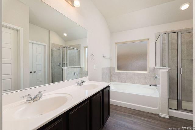 15251 COMANCHE GARD, San Antonio, TX 78233