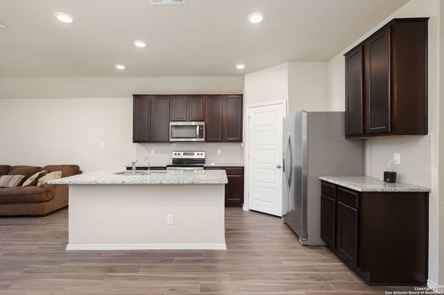 15251 COMANCHE GARD, San Antonio, TX 78233