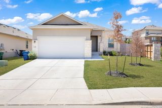 15251 COMANCHE GARD, San Antonio, TX 78233