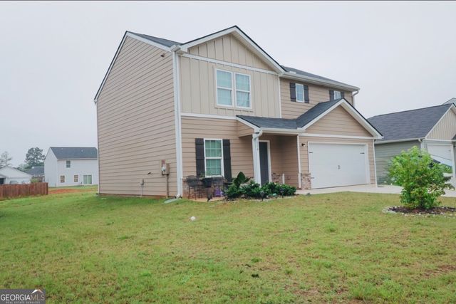 114 Catalpa Road, Milner, GA 30257