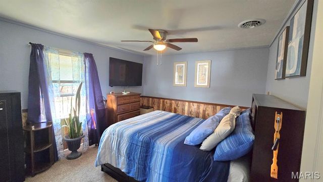 161 Old River Road, Unincorporated, MO 63343