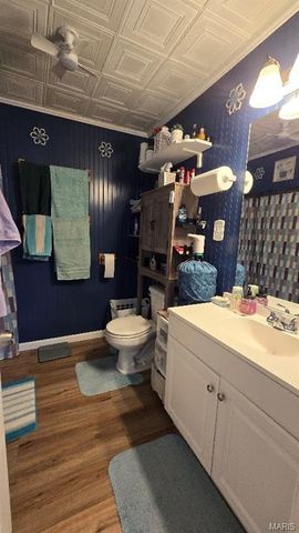 161 Old River Road, Unincorporated, MO 63343