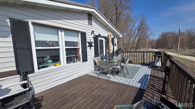 161 Old River Road, Unincorporated, MO 63343